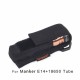 фенер Acebeam E75 MAO 5000K