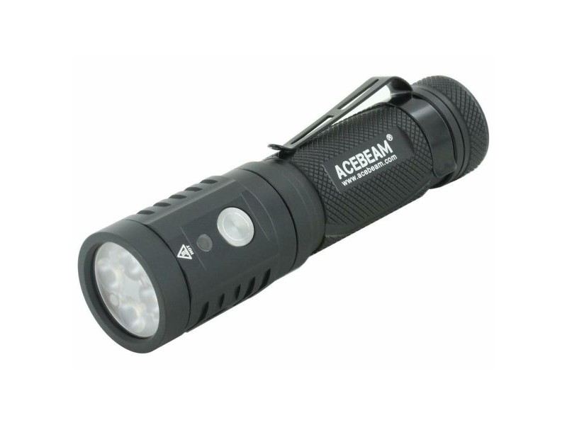 фенер Acebeam M1 6500K MAO