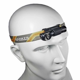 фенер Acebeam L35 2.0 GREEN 5000 Lm