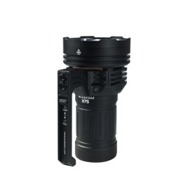 фенер Acebeam X75 70.2 5000K BLACK