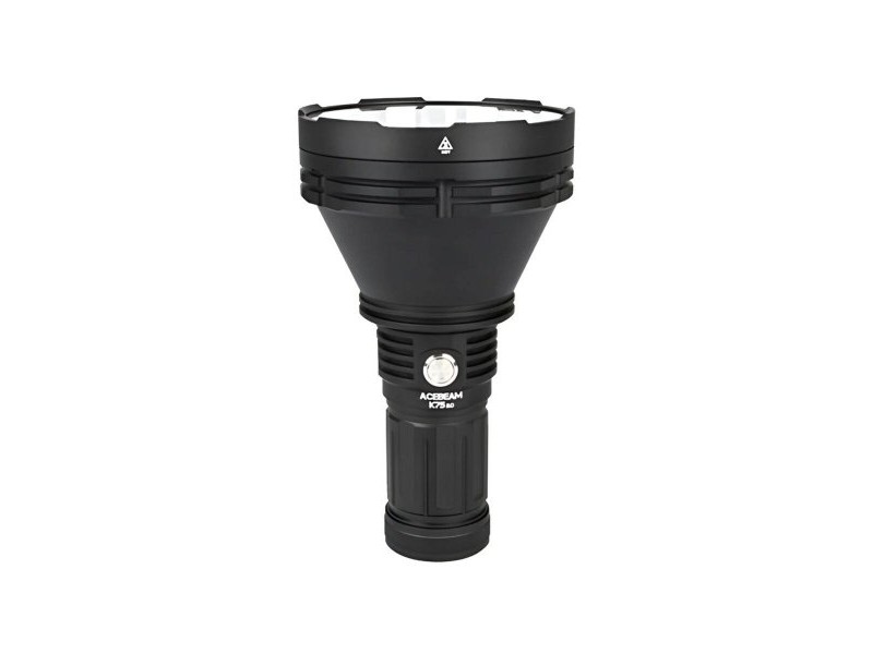 фенер Acebeam K75 2.0