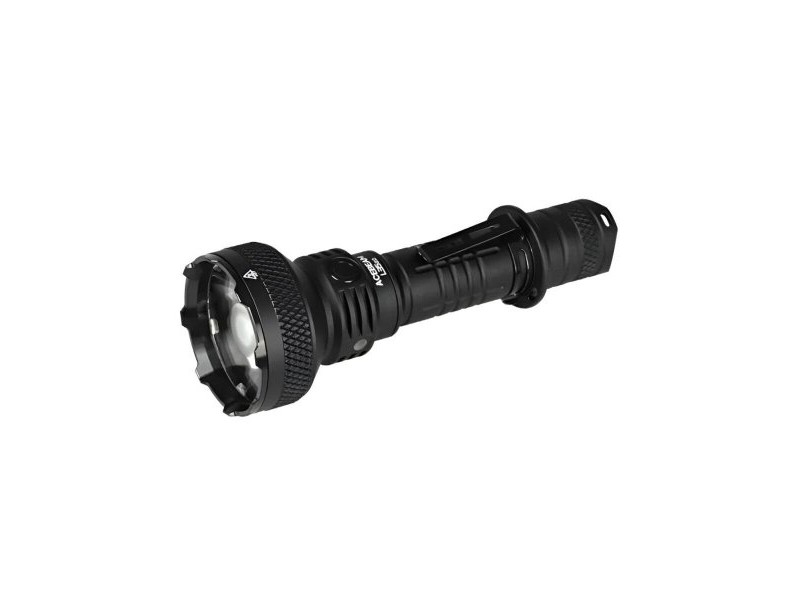 фенер Acebeam L35 2.0 BLACK 5000 Lm