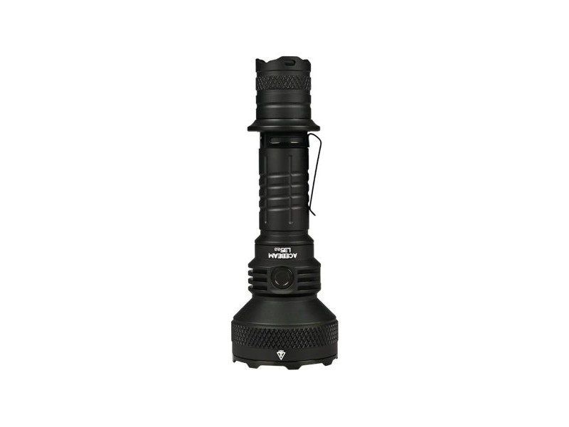 фенер Acebeam L35 2.0 BLACK 5000 Lm