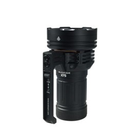 фенер Acebeam X75 70.2 6500K BLACK