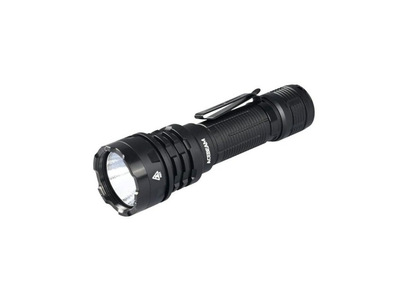фенер Acebeam P17 BLACK 3 Lm