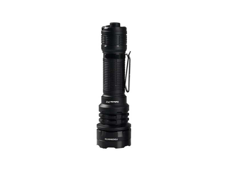 фенер Acebeam P17 BLACK 3 Lm