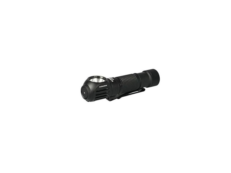 LED Фенер Acebeam H15 2.0 Черен Оранжев