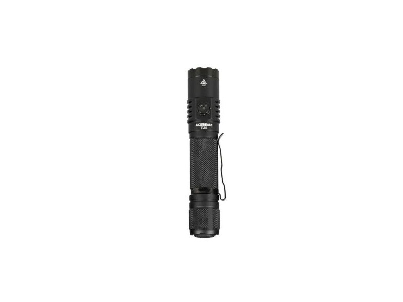 фенер Acebeam T35 BLACK 1900 Lm 3 Lm