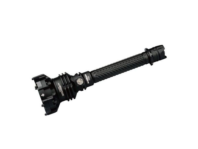 фенер Acebeam P20 BLACK SFT-90X