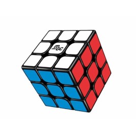 Пъзел Магически Куб Cayro Многоцветен (3 Части) (3 броя)