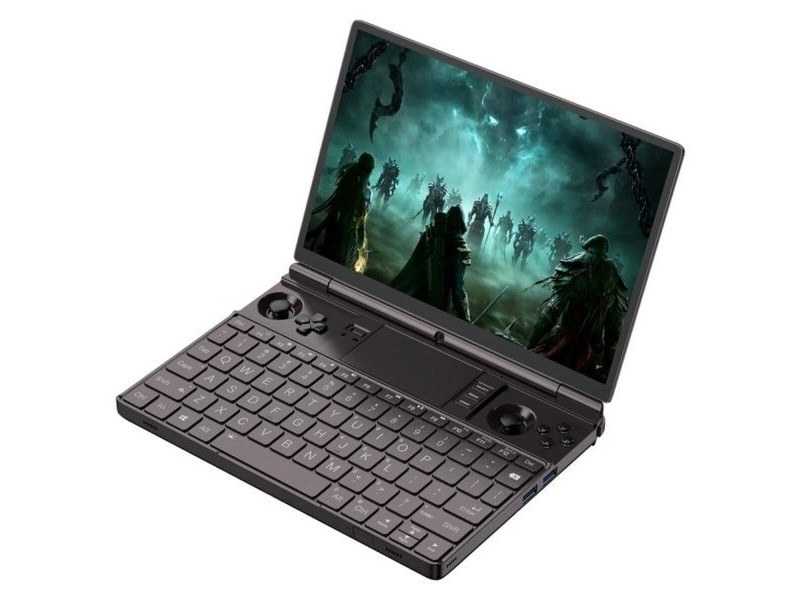 Лаптоп Gpd GPD10-WMax2HX37064002 10,1