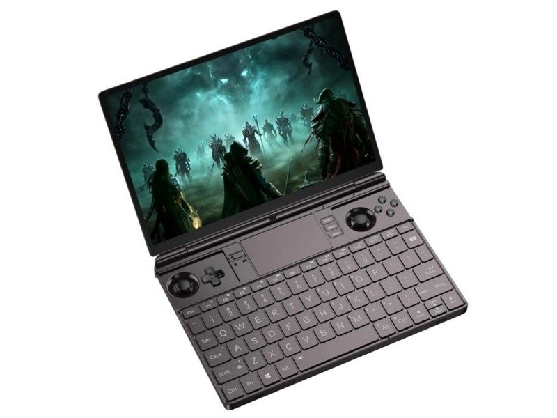 Лаптоп Gpd GPD10-WMax2HX37064002 10,1