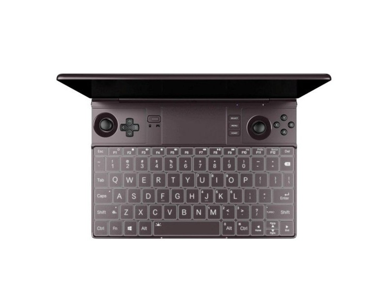Лаптоп Gpd GPD10-WMax2HX37064002 10,1
