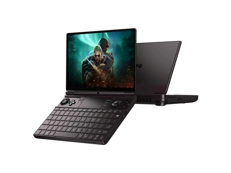 Лаптоп Gpd GPD10-WMax2HX37064002 10,1