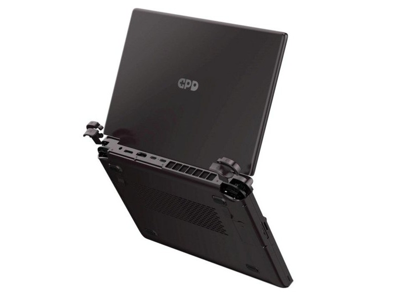 Лаптоп Gpd GPD10-WMax2HX37064002 10,1