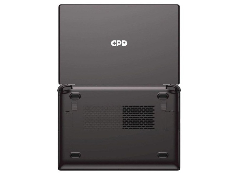 Лаптоп Gpd GPD10-WMax2HX37064002 10,1