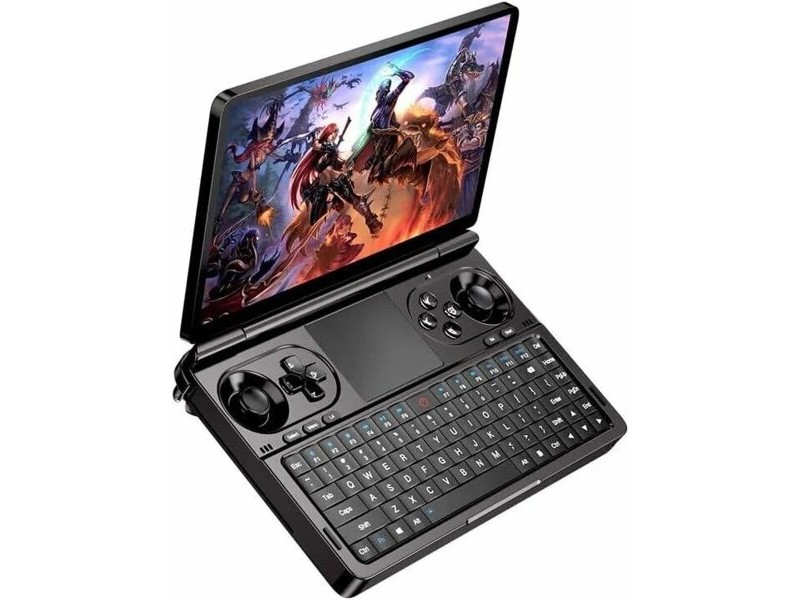 Лаптоп Gpd GPD07-WMini884016001B 7