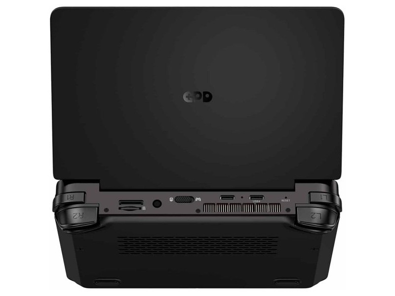 Лаптоп Gpd GPD07-WMini884016001B 7