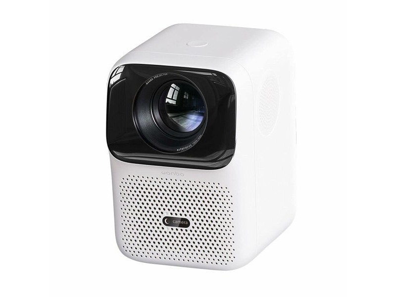 Проектор Wanbo T4 450 lm 1920 x 1080 px