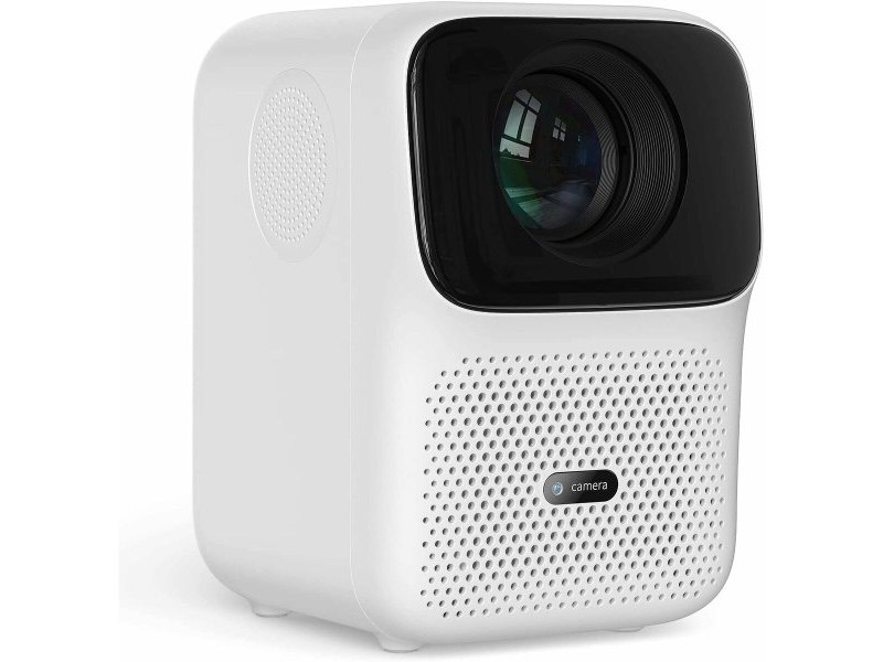Проектор Wanbo T4 450 lm 1920 x 1080 px