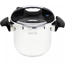 Уред за Бавно Варене Royalty Line PS10 10 L Ø 22 cm