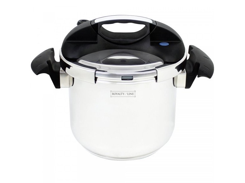 Уред за Бавно Варене Royalty Line PS10 10 L Ø 22 cm