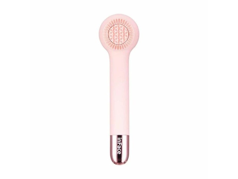 Вибриращ Масажор за Тяло Inface SPA 4,5 W 1200 mAh