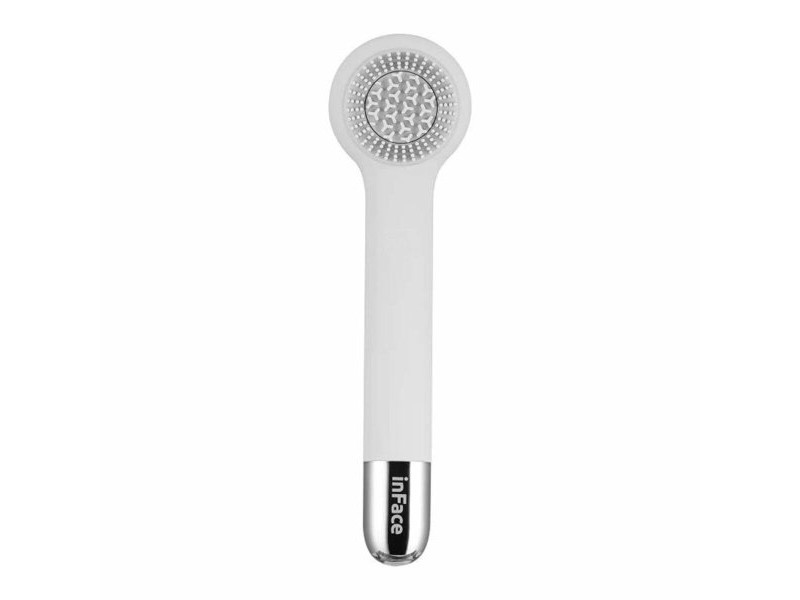 Вибриращ Масажор за Тяло Inface SPA 4,5 W 1200 mAh Вибриращ Масажор за Тяло Inface SPA 4,5 W 1200 mAh
