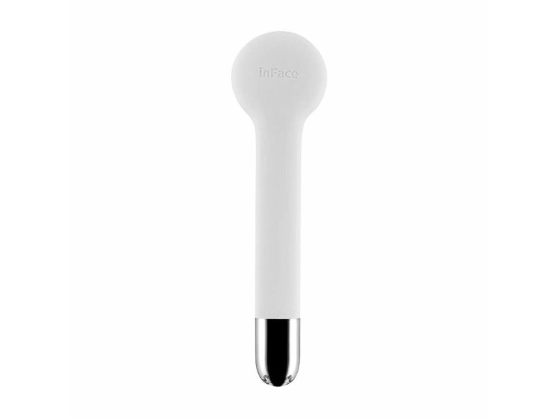 Вибриращ Масажор за Тяло Inface SPA 4,5 W 1200 mAh Вибриращ Масажор за Тяло Inface SPA 4,5 W 1200 mAh