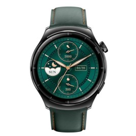 Смарт часовник Mibro MIBAC_Lite3Pro/GN Черен Зелен 1,32