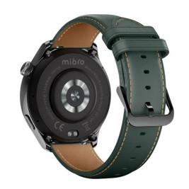 Смарт часовник Mibro MIBAC_Lite3Pro/GN Черен Зелен 1,32