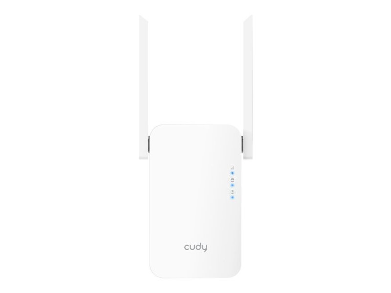 Безжичен усилвател Cudy AX1800