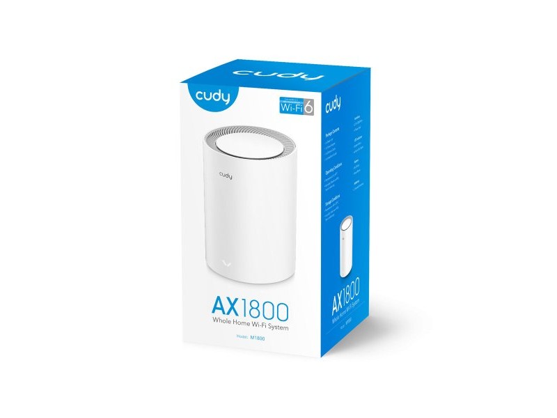 Точка за достъп Cudy M1800 1-Pack