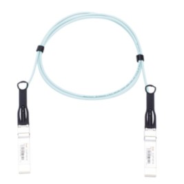 UTP категория 6 твърд мрежови кабел Ruijie Networks XG-SFP-AOC1M