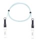 UTP категория 6 твърд мрежови кабел Ruijie Networks XG-SFP-AOC1M