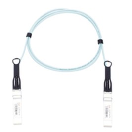 UTP категория 6 твърд мрежови кабел Ruijie Networks XG-SFP-AOC1M