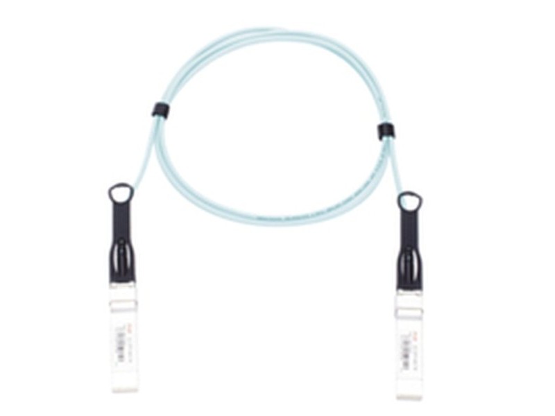 UTP категория 6 твърд мрежови кабел Ruijie Networks XG-SFP-AOC1M