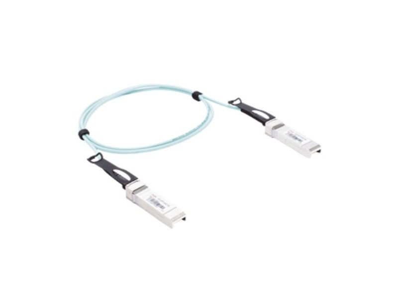 UTP категория 6 твърд мрежови кабел Ruijie Networks XG-SFP-AOC1M