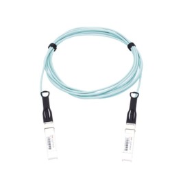 UTP категория 6 твърд мрежови кабел Ruijie Networks XG-SFP-AOC3M