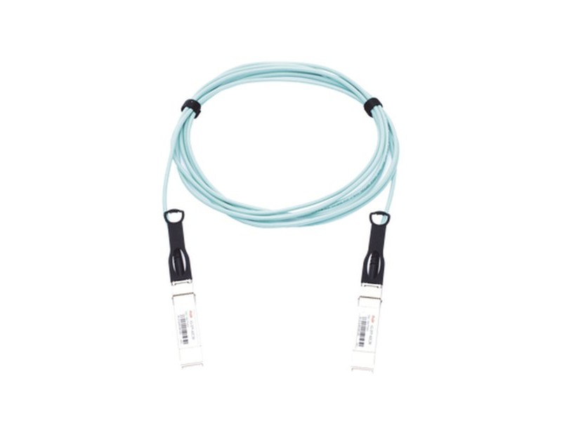 UTP категория 6 твърд мрежови кабел Ruijie Networks XG-SFP-AOC3M