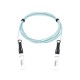 UTP категория 6 твърд мрежови кабел Ruijie Networks XG-SFP-AOC3M