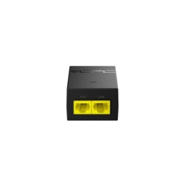 UTP категория 6 твърд мрежови кабел Ruijie Networks Черен
