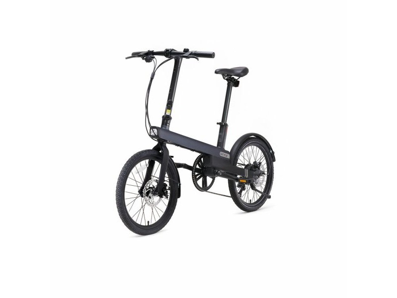 Електрически Велосипед Xiaomi QiCycle C2 Черен 20