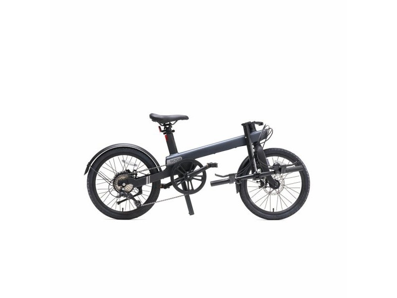 Електрически Велосипед Xiaomi QiCycle C2 Черен 20