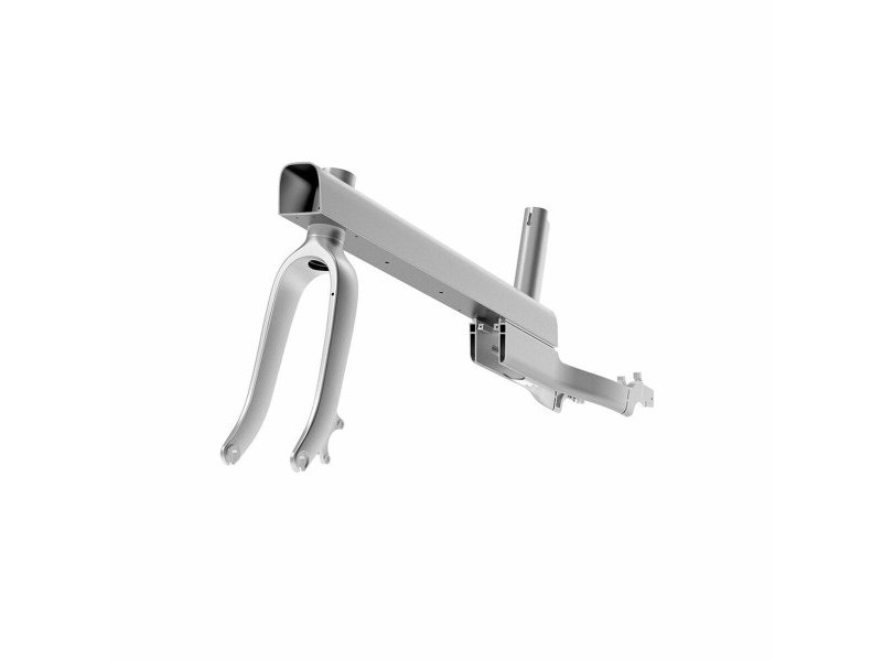 Електрически Велосипед Xiaomi QiCycle C2 Черен 20