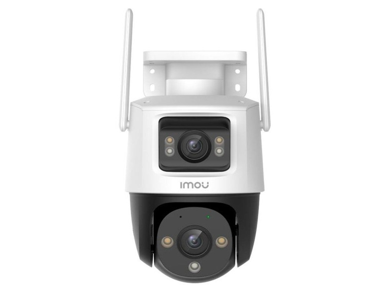 Вентилатор с крака Imou Cruiser Dual 6M
