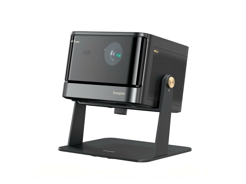 Проектор Dangbei MARS PRO2 LASER 2400 Lm