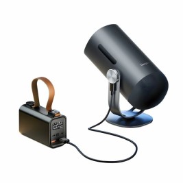 Проектор Dangbei 04.4A04-C3HCDB-EUR0