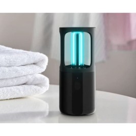 UV стерилизатор Xiaomi ZW2.5D8Y-08