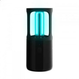 UV стерилизатор Xiaomi ZW2.5D8Y-08